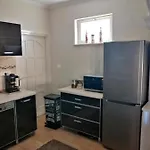 Elza Apartment *