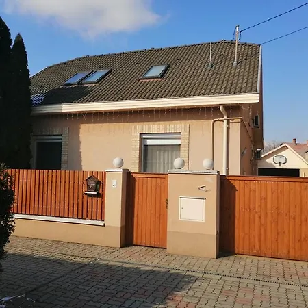 Apartment Elza *
