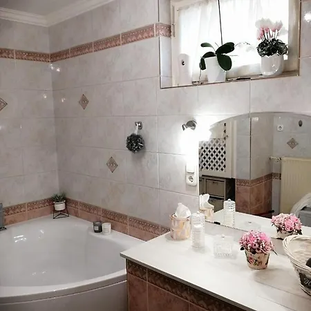 Elza Apartment