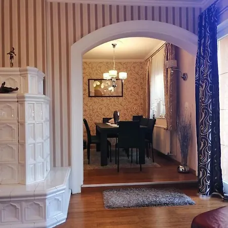 Elza Apartment Makó