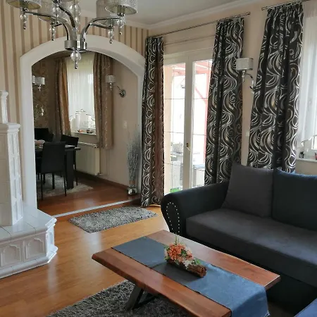 Elza Apartment