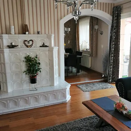 Apartment Elza *