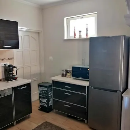 Elza Apartment *
