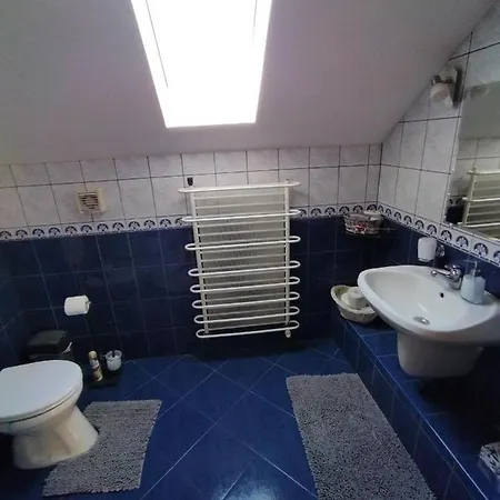 Elza Apartment