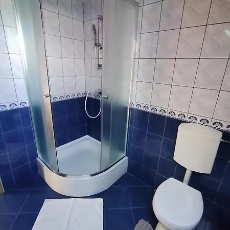 Apartment Elza Makó
