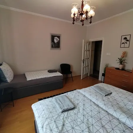 Apartment Elza *