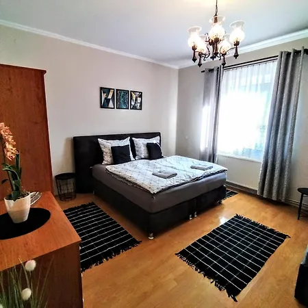 Apartment Elza *