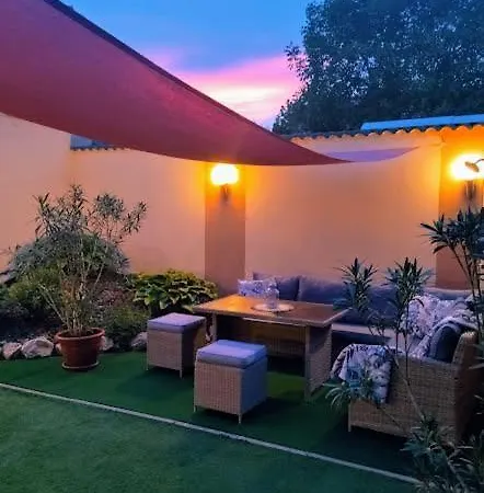 Elza Apartament