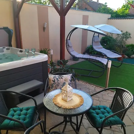 Apartament Elza *