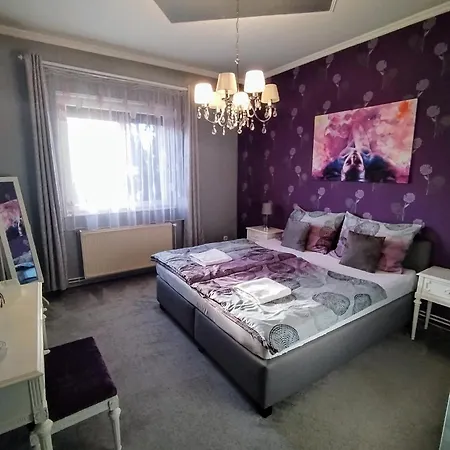 Elza Apartment Mako