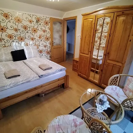 Apartment Elza