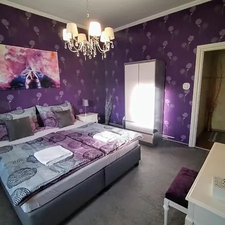 Apartment Elza *