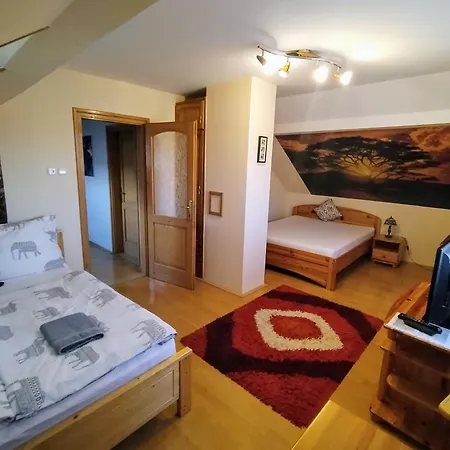 Apartment Elza Mako