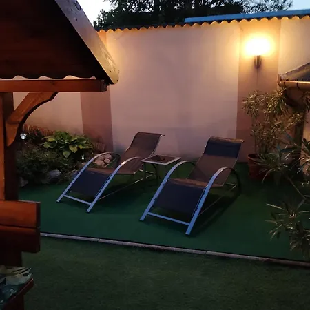 Apartament Elza *