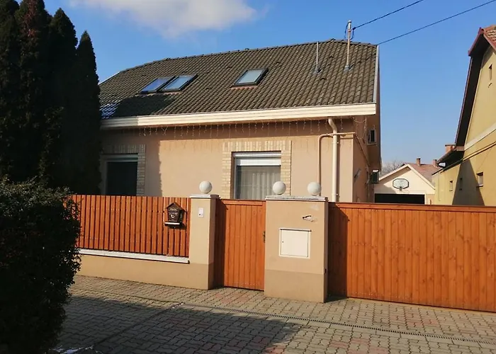 Apartament Elza *