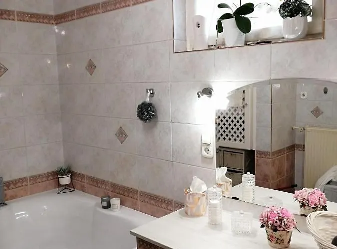 Elza Apartament