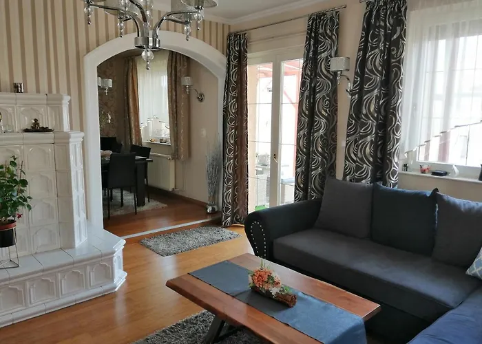 Elza Apartament