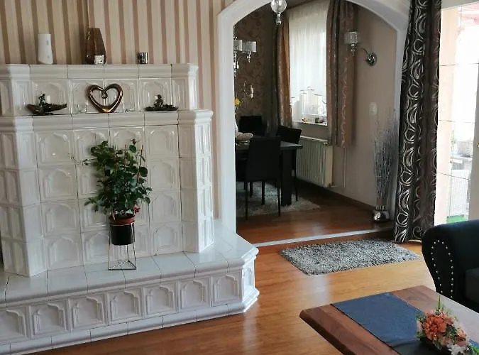 Apartament Elza *