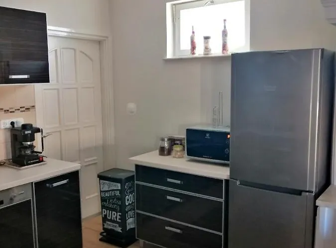 Elza Apartament *