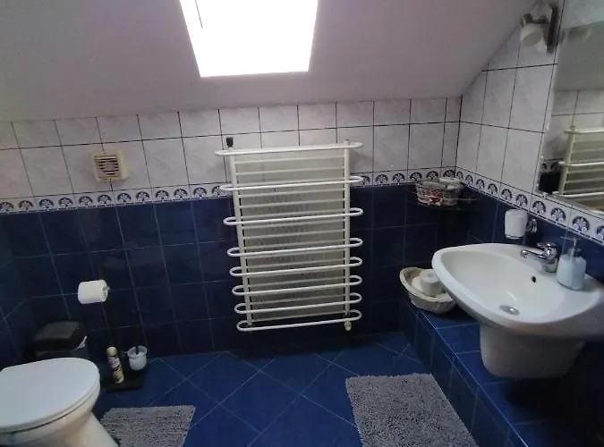 Elza Apartament