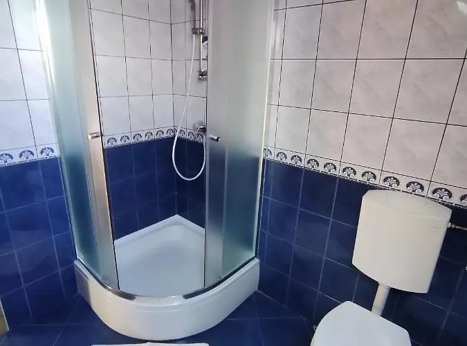 Apartament Elza Makó