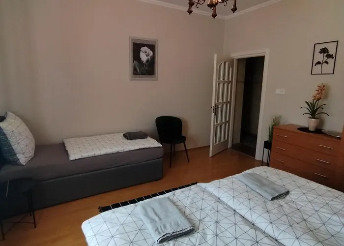 Apartament Elza *