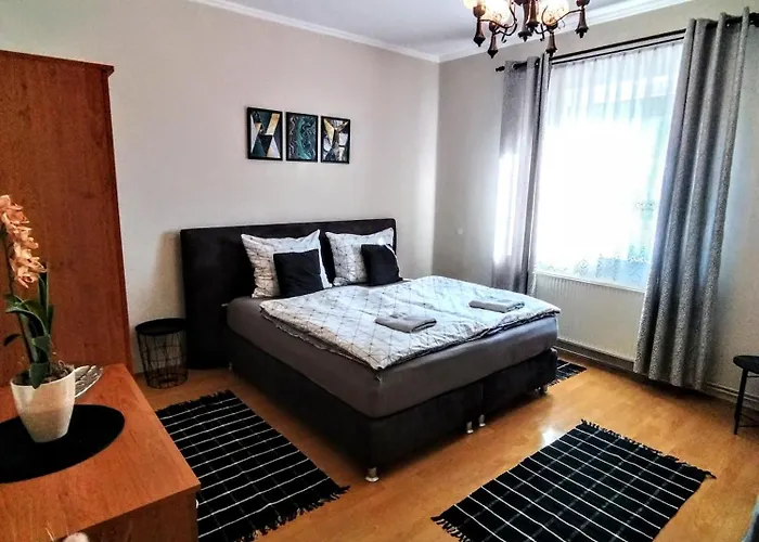 Apartament Elza *