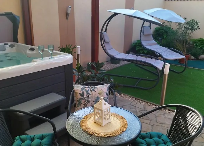 Apartament Elza *