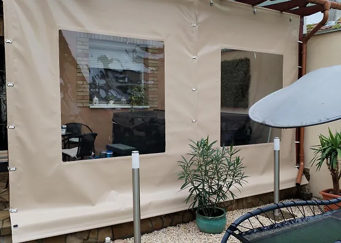 Apartament Elza Makó