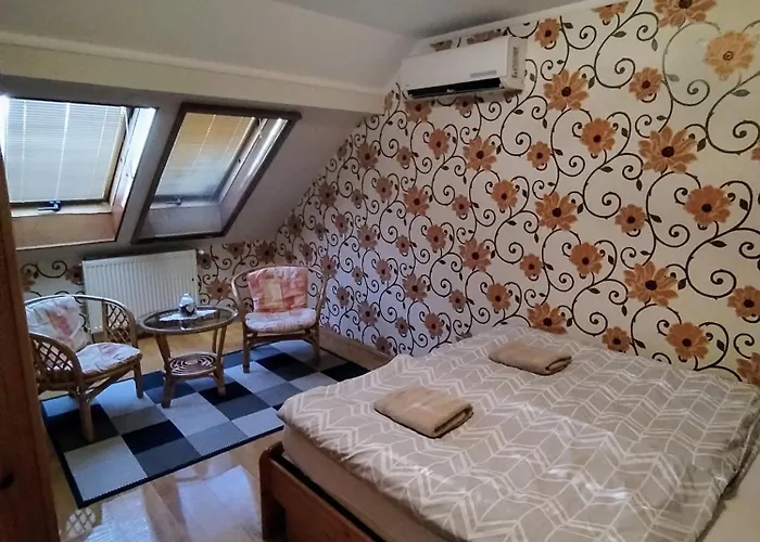 Elza Apartament