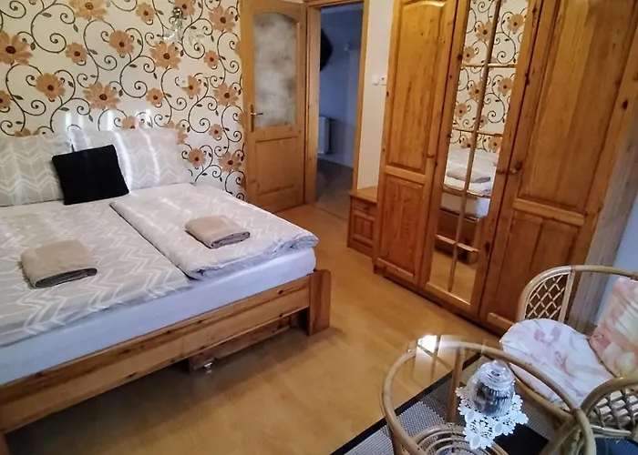 Apartament Elza