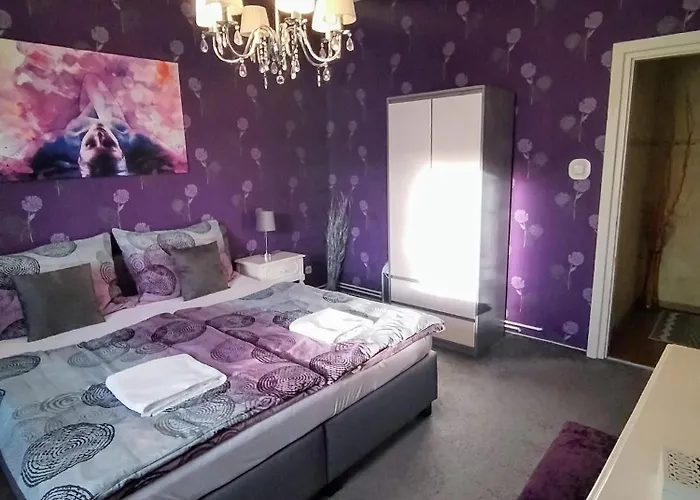 Apartament Elza *