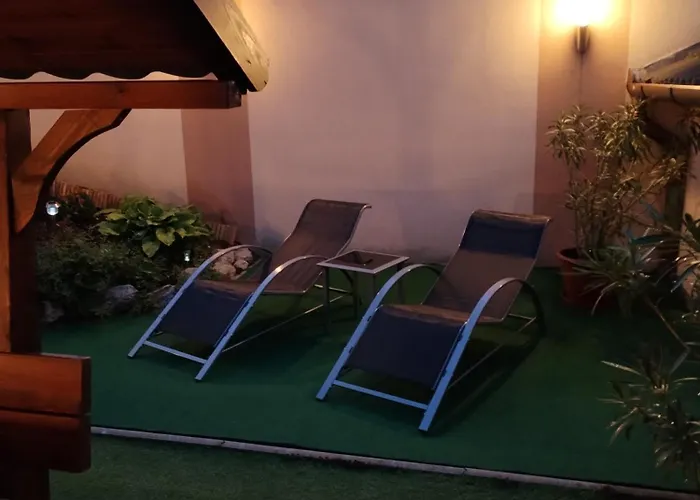 Апартаменты Elza *